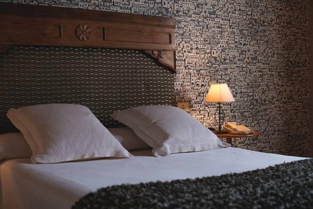 Hotel Konbenio Amorebieta-Etxano Room photo